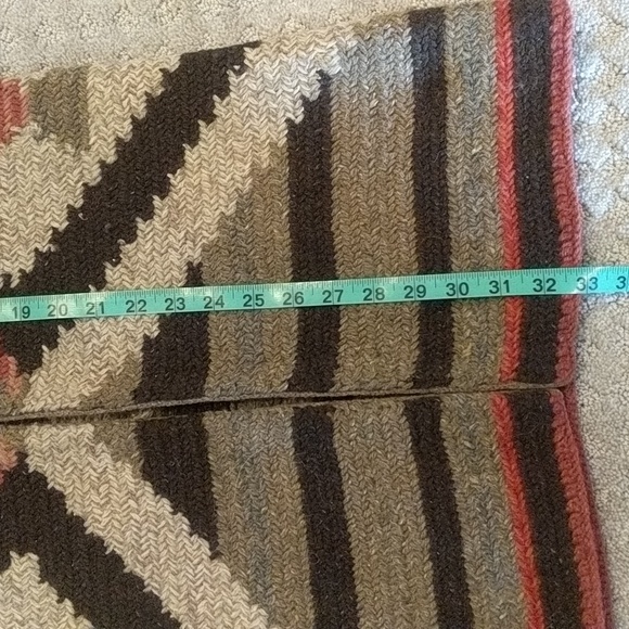 Vintage Polo Sport Ralph Lauren Long cardigan - Picture 5 of 10